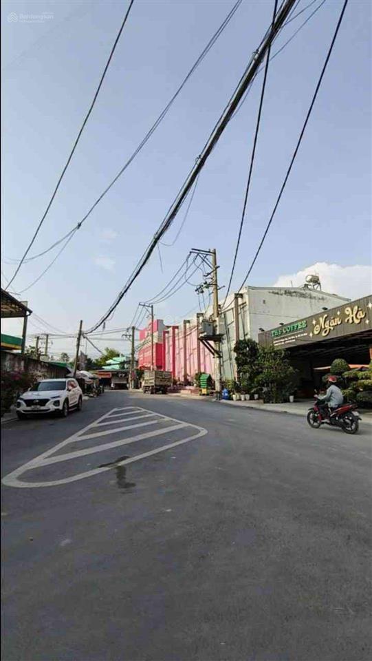 Bán đất ngang 6m hiếm xe 7 chỗ vào tận đất chỉ 4.7 tỷ tam bình thủ đức.