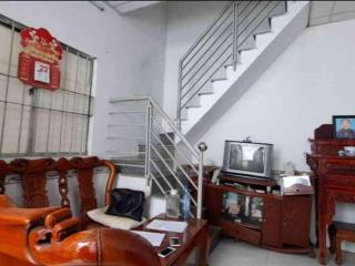 Bán đất tặng nhà và 7 phòng trọ, 104m2, ngang 9.1m, 3.95 tỷ. đường bình chiểu, thủ đức