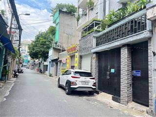 Giảm ngay 500 triệu chỉ còn 7 tỷ! mặt tiền đường số 6, gần chợ khiết tâm, bình chiểu, thủ đức.