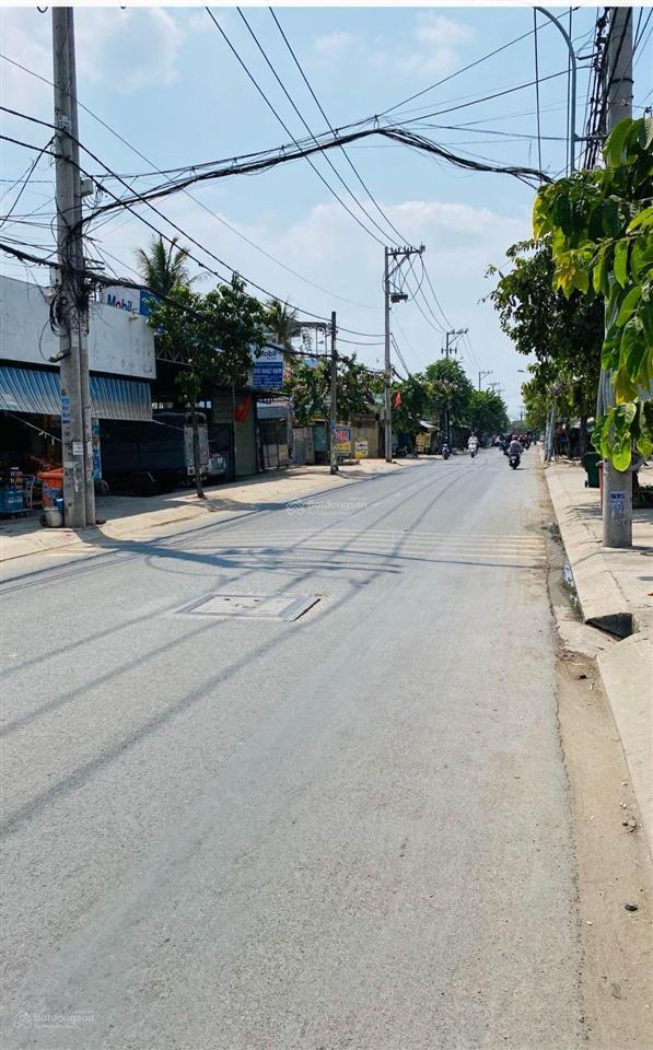Chỉ 3.9 tỷ nhà 2 mặt tiền kinh doanh ngay ngô chí quốc, tp. thủ đức
