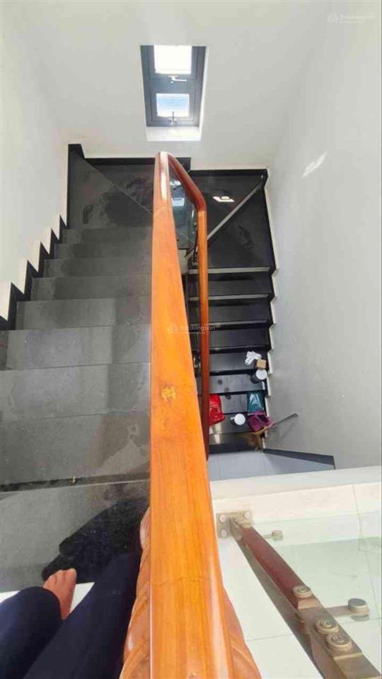 Nhà 3 tầng hẻm xe tải đường bình chiểu 105m chỉ 5.9 tỷ. p. bình chiểu, thủ đức
