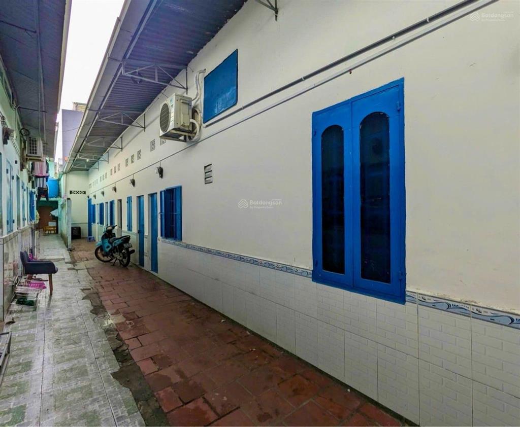 Bán nhà hẻm xe hơi gần cầu vượt gò dưa, bình chiểu, thủ đức 120m2 chỉ 6.58 tỷ
