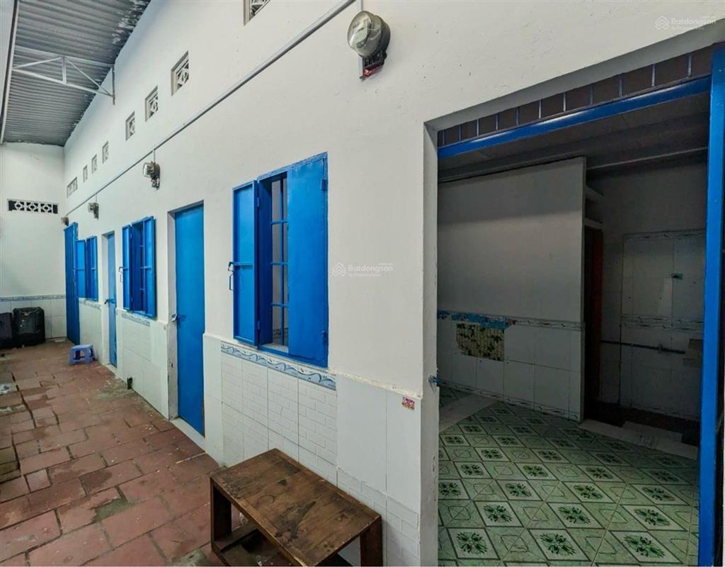Bán nhà hẻm xe hơi gần cầu vượt gò dưa, bình chiểu, thủ đức 120m2 chỉ 6.58 tỷ