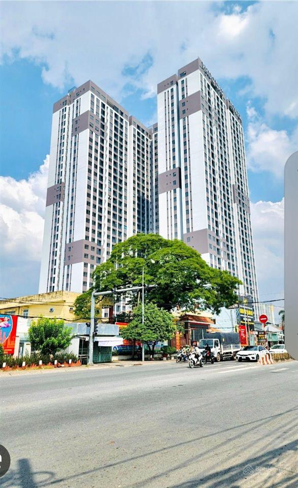 Chỉ 2.5 tỷ căn hộ phúc đạt 2pn, 61m ngay quốc lộ 1k