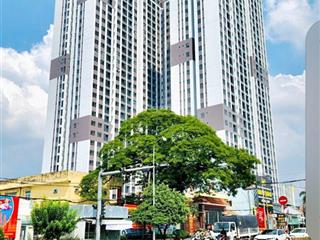 Chỉ 2.5 tỷ căn hộ phúc đạt 2pn, 61m ngay quốc lộ 1k