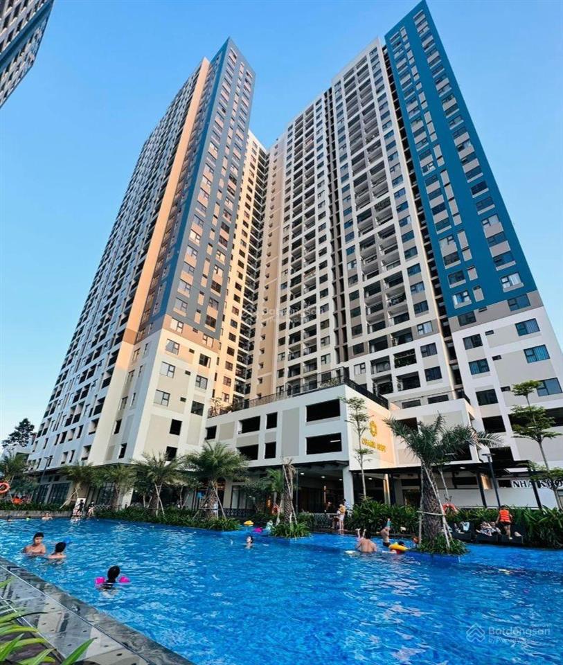 Charm sapphire | 2pn | 70m | full nội thất | chỉ 2,48 tỷ