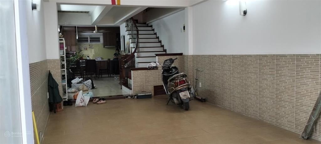 Cho thuê nhà riêng 4pn, 4wc, 56m2 tại ngõ 643, phạm văn đồng, 22 triệu/th
