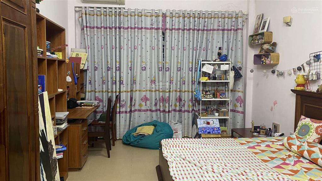 Cho thuê nhà riêng 4pn, 4wc, 56m2 tại ngõ 643, phạm văn đồng, 22 triệu/th