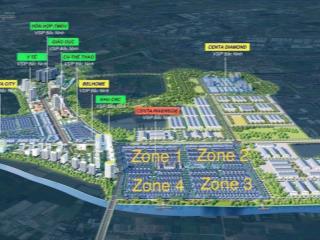Centa riverside tâm điểm giao thoa trên trục cao tốc hà nội  sân bay gia bình