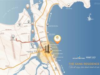 Giá không thể tốt hơn cho ch cao cấp, view trực diện biển mỹ khê, chỉ từ 70 triệu/m2 sở hữu ngay!