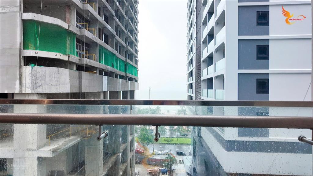 Hot! mở bán quỹ căn hộ view biển mỹ khê mặt tiền đường võ nguyên giáp  sở hữu sổ lâu dài