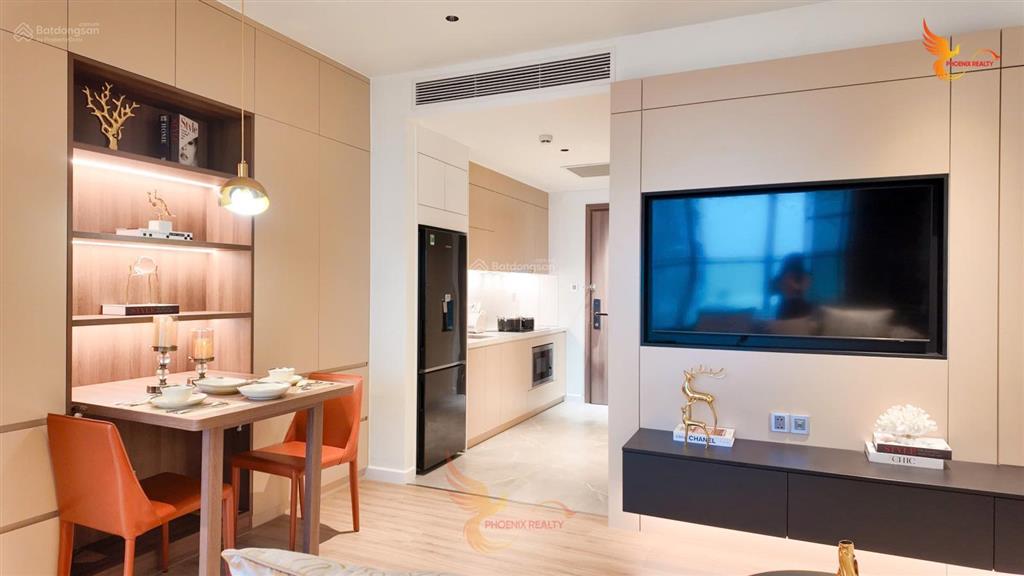 Hot! mở bán quỹ căn hộ view biển mỹ khê mặt tiền đường võ nguyên giáp  sở hữu sổ lâu dài