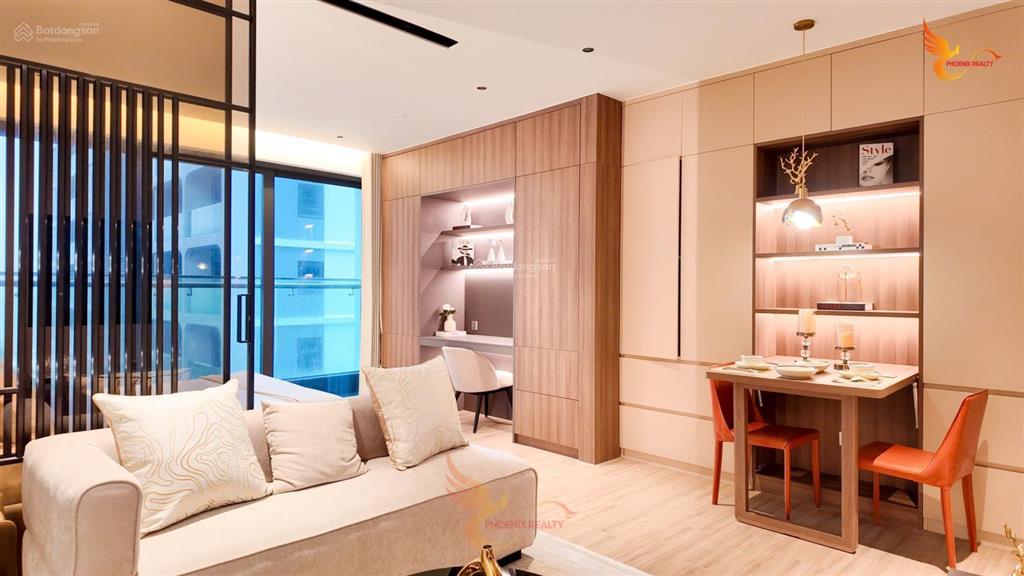 Hot! mở bán quỹ căn hộ view biển mỹ khê mặt tiền đường võ nguyên giáp  sở hữu sổ lâu dài