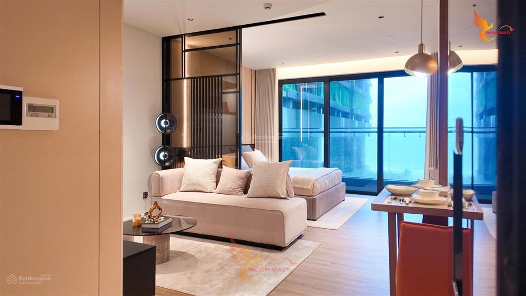 Hot! mở bán quỹ căn hộ view biển mỹ khê mặt tiền đường võ nguyên giáp  sở hữu sổ lâu dài