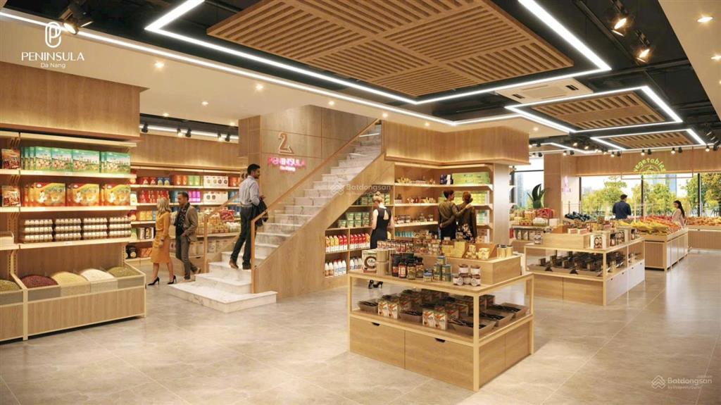 S. house 200m2 2t phù hợp kinh doanh cafe view sông hàn + bến du thuyền / thu về từ 70  120tr/th