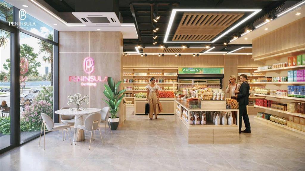 S. house 200m2 2t phù hợp kinh doanh cafe view sông hàn + bến du thuyền / thu về từ 70  120tr/th