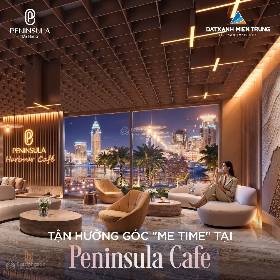 S. house 200m2 2t phù hợp kinh doanh cafe view sông hàn + bến du thuyền / thu về từ 70  120tr/th