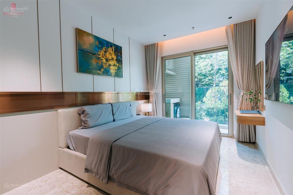 Bán nhanh 2 căn góc 77,5m2, 2pn dự án peninsula đà nẵng chỉ từ 54,5tr/m2!