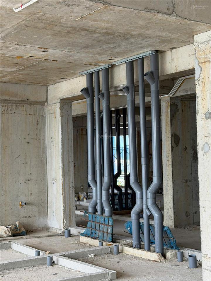 Bán nhanh 2 căn góc 77,5m2, 2pn dự án peninsula đà nẵng chỉ từ 54,5tr/m2!