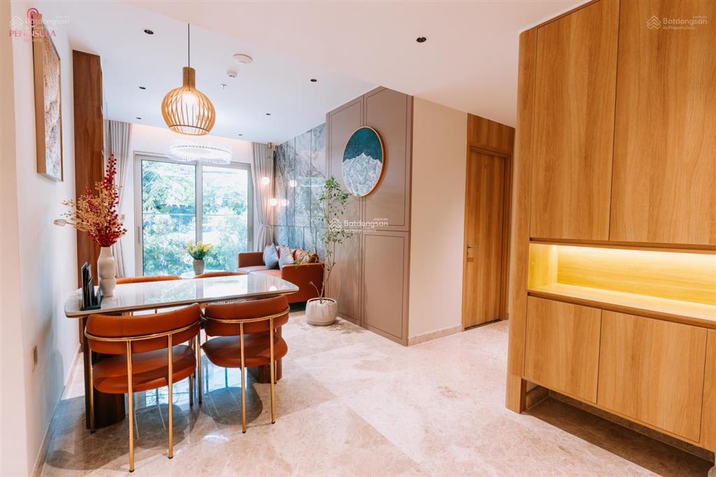 Bán nhanh 2 căn góc 77,5m2, 2pn dự án peninsula đà nẵng chỉ từ 54,5tr/m2!