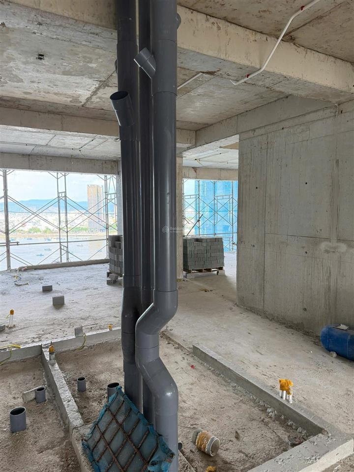 Bán nhanh 2 căn góc 77,5m2, 2pn dự án peninsula đà nẵng chỉ từ 54,5tr/m2!