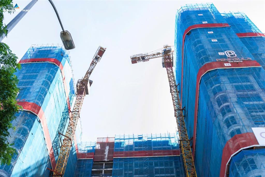 Bán nhanh 2 căn góc 77,5m2, 2pn dự án peninsula đà nẵng chỉ từ 54,5tr/m2!