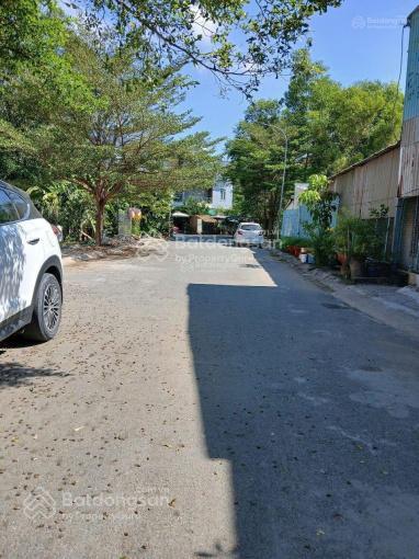 Cần bán lô đất nền tại kdc nguyễn bình ven sông nhơn đức nhà bè. diện tích 82,5m2.