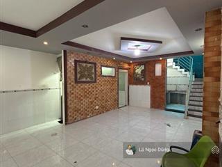 Bán nhà đường miếu gò xoài, 66.4m2, hẻm xe tải 6m thông, giá chỉ 3,7 tỷ (tl chính chủ)