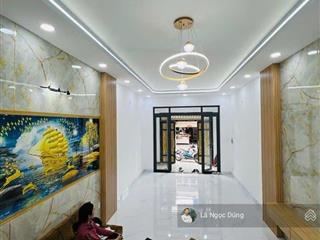 Bán nhà đường tên lửa (nối dài), 2 tầng, 4x18, hẻm xe tải 8m thông, giá nhỉnh 6 tỷ ( tl 9 chủ )