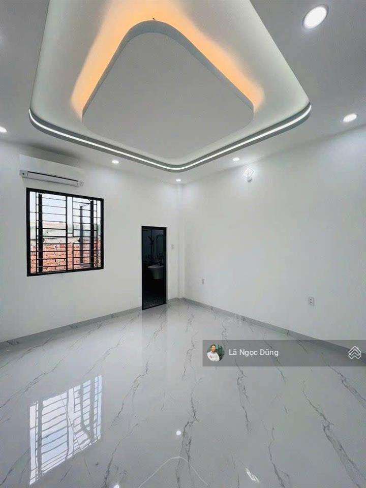 Bán nhà đường tên lửa (nối dài), 2 tầng, 4x18, hẻm xe tải 8m thông, giá nhỉnh 6 tỷ ( tl 9 chủ )