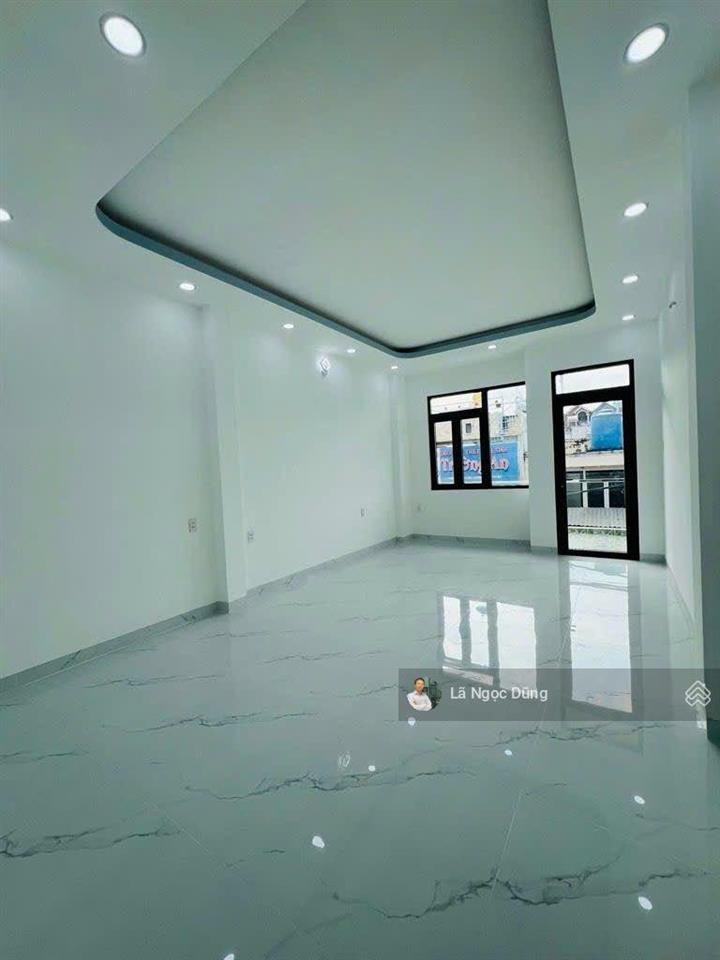 Bán nhà đường tên lửa (nối dài), 2 tầng, 4x18, hẻm xe tải 8m thông, giá nhỉnh 6 tỷ ( tl 9 chủ )