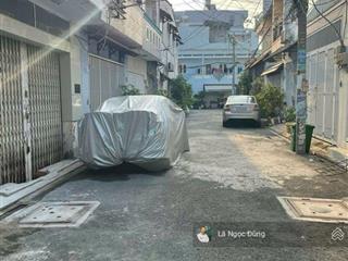 Bán nhà riêng 2 tầng, 4x15, đường số kdc nam hùng vương, nhỉnh 5 tỷ xíu. xem là chốt, trả là bán