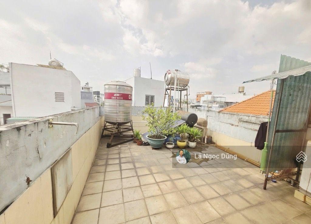 Bán nhà 3 tầng, 4,5x22, hxh 6m thông, đường bình long(ngay aeon), giá nhỉnh 6 tỷ ( tl 9 chủ )