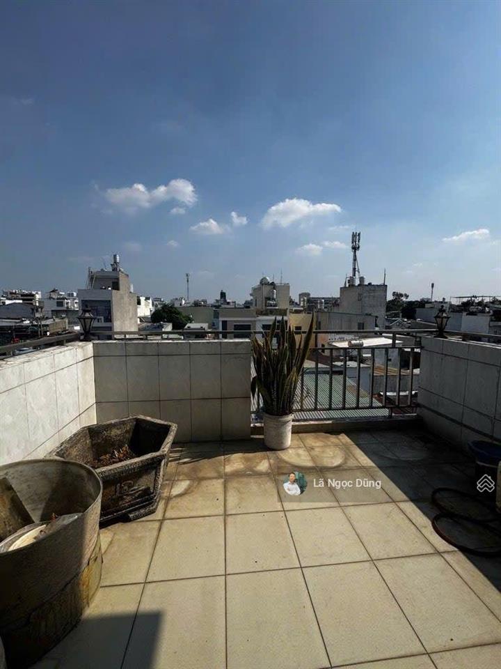 Gấp bán ! nhà 4 tầng, 4x15, hxh thông, đường bình long, giá nhỉnh 5 tỷ ( shr 9 chủ 1 đời )