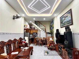 Bán nhà 4 tầng, bình tân, 4x12, hẻm 7m thông, gần lê văn quới, nhỉnh 5 tỷ ( 9 chủ gấp bán )