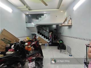 Bán nhà 2 tầng, bình tân, 4x13, hẻm 6m thông, gần hương lộ 2, nhỉnh 4 tỷ (9 chủ gấp bán)