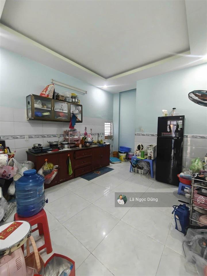 Bán nhà 2 tầng, bình tân, 4x13, hẻm 6m thông, gần hương lộ 2, nhỉnh 4 tỷ (9 chủ gấp bán)