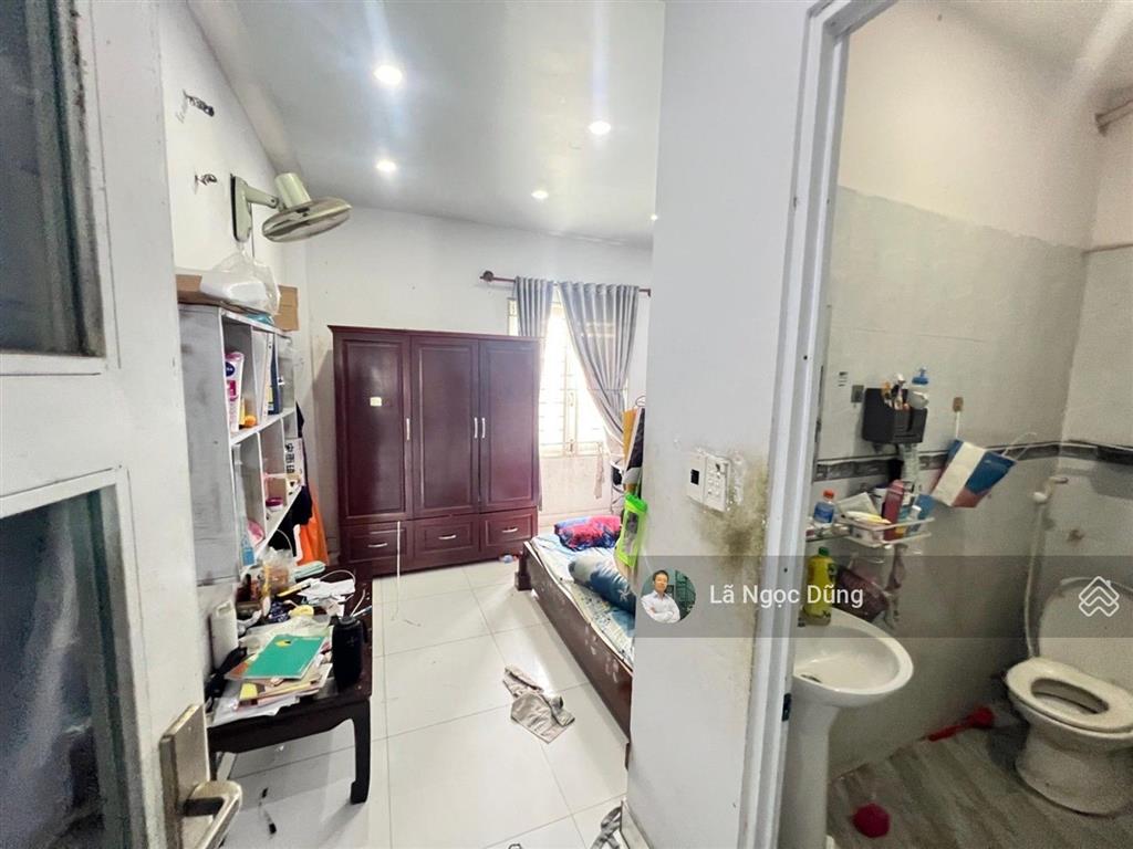 Bán nhà 3 tầng, f.bình trị đôngq.bình tân, 4x25, hẻm xe tải 6m thông, giá nhỉnh 7 tỷ ( tl 9 chủ )