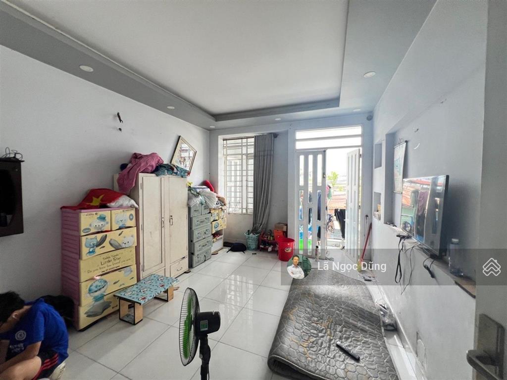 Bán nhà 3 tầng, f.bình trị đôngq.bình tân, 4x25, hẻm xe tải 6m thông, giá nhỉnh 7 tỷ ( tl 9 chủ )
