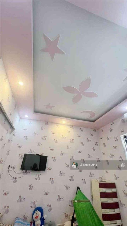 Bán nhà 3 tầng, 12x10( có thể tách ), hxh 5m thông thoáng, đường lê văn quới, giá nhỉnh 7 tỷ ( tl )
