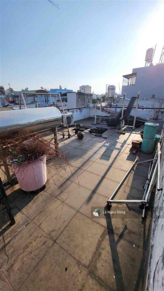 Bán nhà 3 tầng, 12x10( có thể tách ), hxh 5m thông thoáng, đường lê văn quới, giá nhỉnh 7 tỷ ( tl )