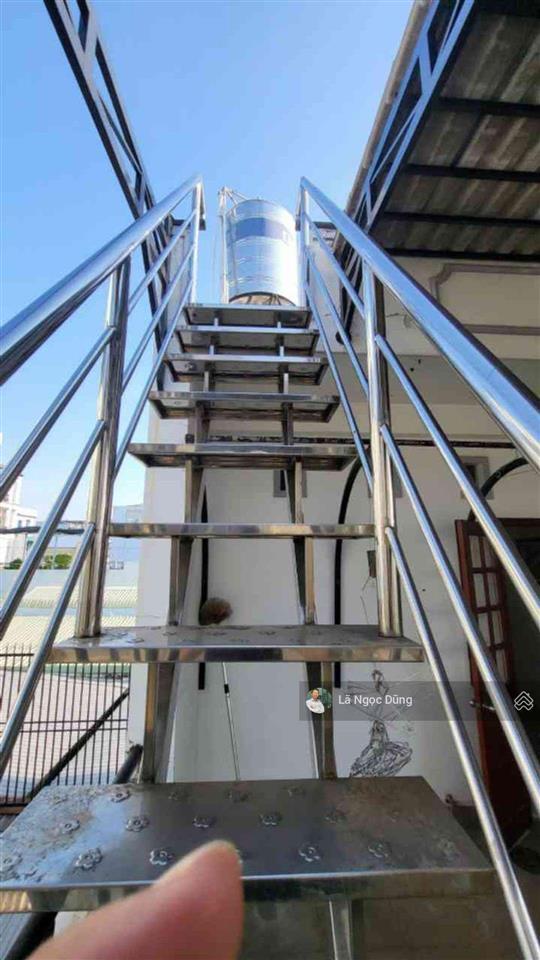 Bán nhà 3 tầng, 12x10( có thể tách ), hxh 5m thông thoáng, đường lê văn quới, giá nhỉnh 7 tỷ ( tl )