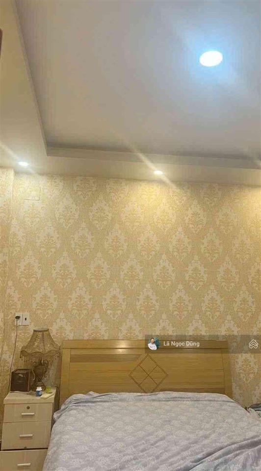 Bán nhà 3 tầng, 12x10( có thể tách ), hxh 5m thông thoáng, đường lê văn quới, giá nhỉnh 7 tỷ ( tl )