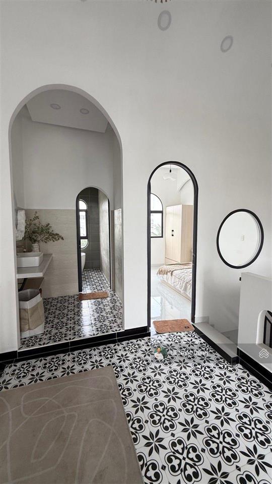 Bán nhà mới 2 tầng, 5x13, hẻm xe hơi 5m thông thoáng, đường kinh dương vương, giá nhỉnh 4 tỷ (tl)