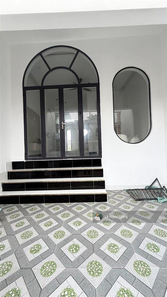 Bán nhà mới 2 tầng, 5x13, hẻm xe hơi 5m thông thoáng, đường kinh dương vương, giá nhỉnh 4 tỷ (tl)