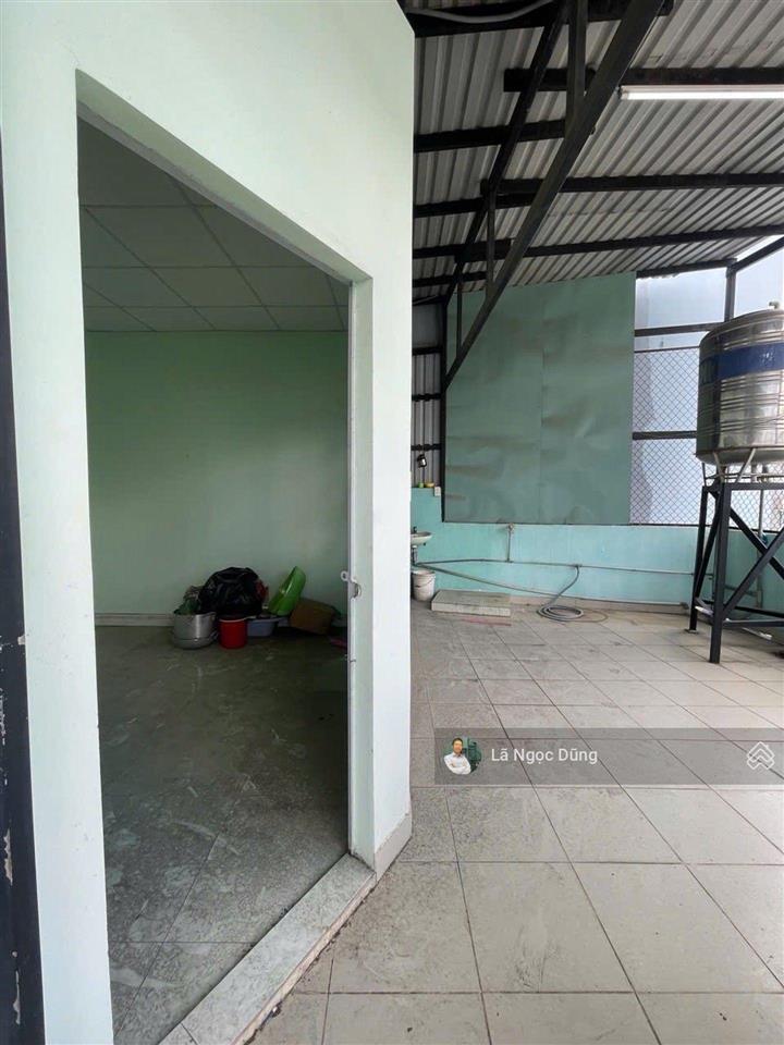 Bán nhà 3 tầng, ngang hiếm hơn 5m (nở đít), 83m2, hxh 4m thông, tỉnh lộ 10 (giáp q.6), 4.9 tỷ (tl)
