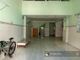 Bán nhà 3 tầng, ngang hiếm hơn 5m(nở đít), 83m2, hxh 4m thông, tỉnh lộ 10(giáp q. 6), 4.9 tỷ (tl)