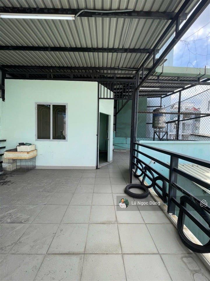 Bán nhà 3 tầng, ngang hiếm hơn 5m (nở đít), 83m2, hxh 4m thông, tỉnh lộ 10 (giáp q.6), 4.9 tỷ (tl)