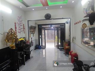 Bán nhà 3 tầng, 4,5x19, hẻm 4,5m thông, đường gò xoài, gần chợ, trường học, giá nhỉnh 5 tỷ (tl)