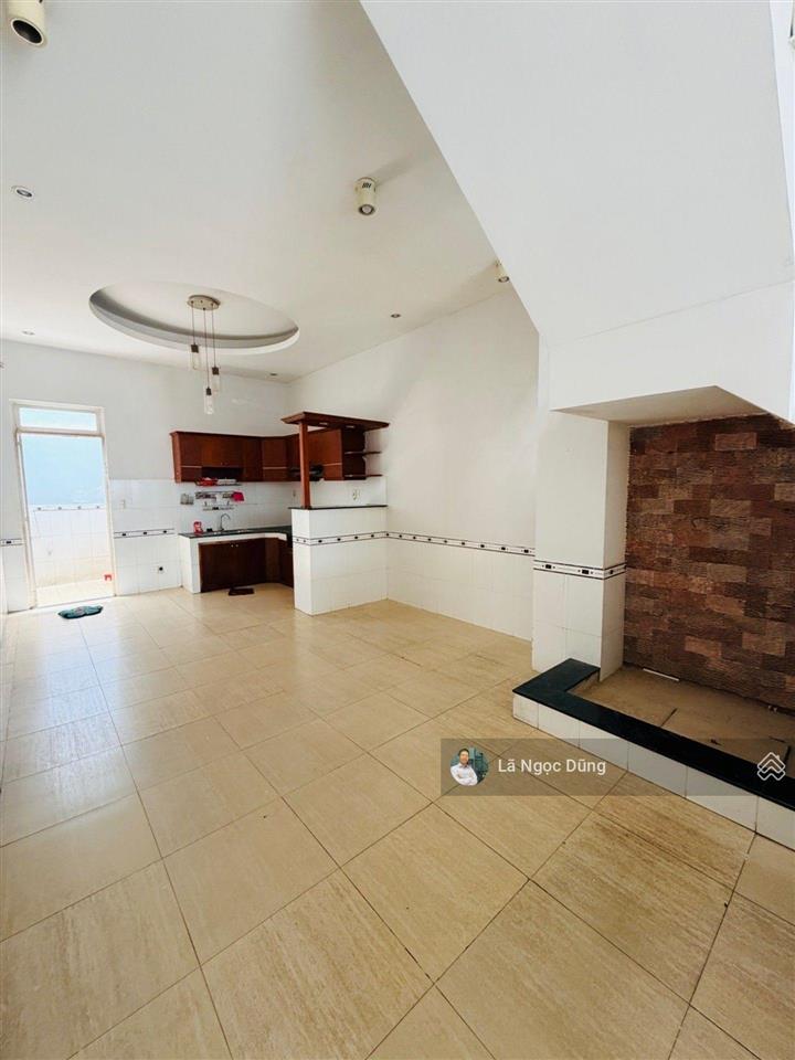 Bán nhà 4 tầng, 6x21, hẻm 7m thông tứ tung, đường bình long, giá 7,5 tỷ (tl)